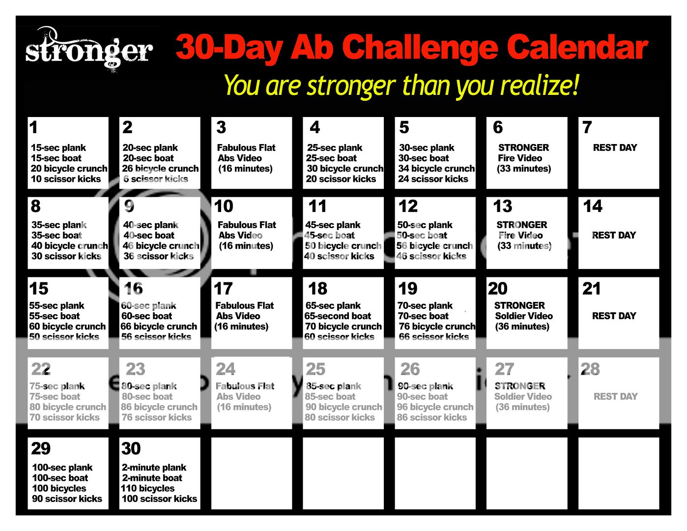 stronger_30day_ab_challenge_zps002628d7.jpg Photo by LIVESTRONG_COM ...