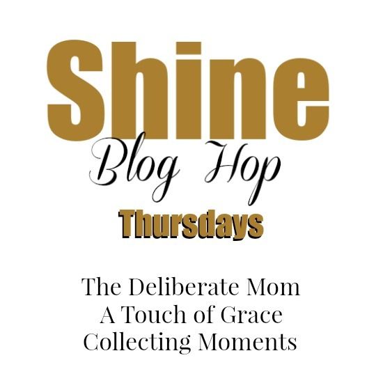 Features from SHINE BLog Hop 94