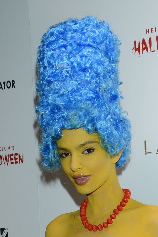 photo Emily Ratajkowski attends at Heidi Klums Halloween Party_07_zps1324vvcz.jpg