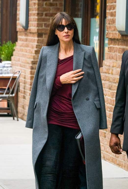 photo Monica Bellucci Is seen out and about in New York November 5-2015 001_zpsxgu4s0b6.jpg